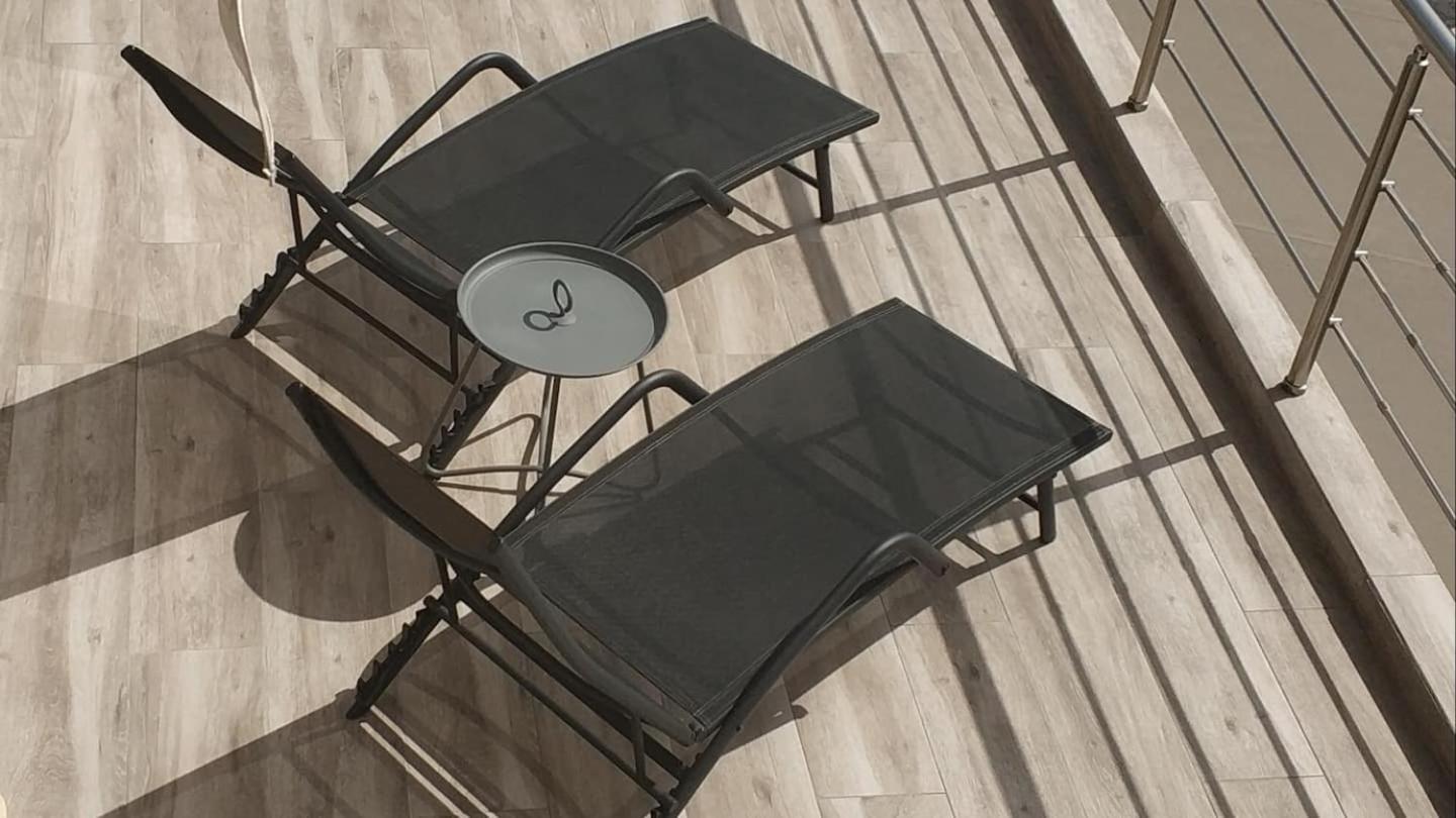 Dreamy Athens Penthouse With Acropolis View Apartment Ngoại thất bức ảnh