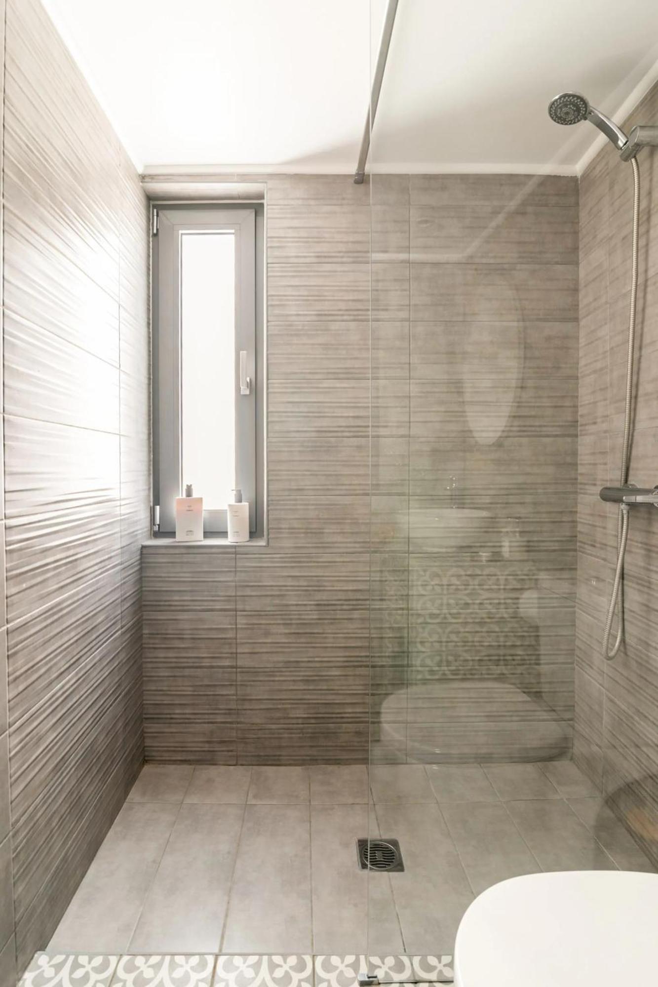 Dreamy Athens Penthouse With Acropolis View Apartment Ngoại thất bức ảnh