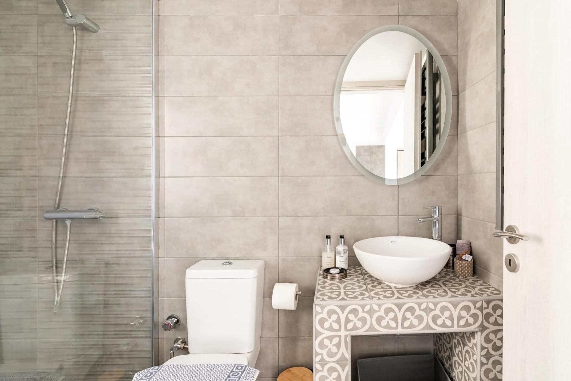 Dreamy Athens Penthouse With Acropolis View Apartment Ngoại thất bức ảnh