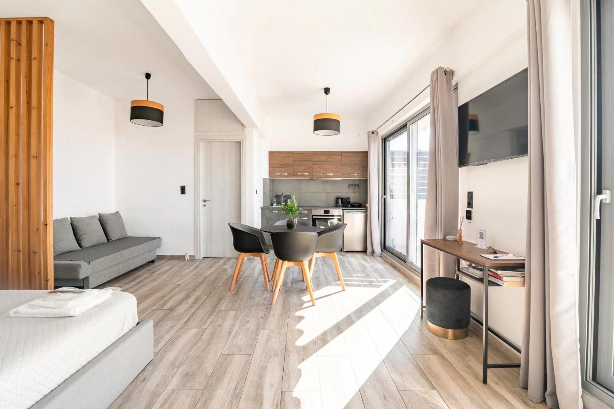 Dreamy Athens Penthouse With Acropolis View Apartment Ngoại thất bức ảnh
