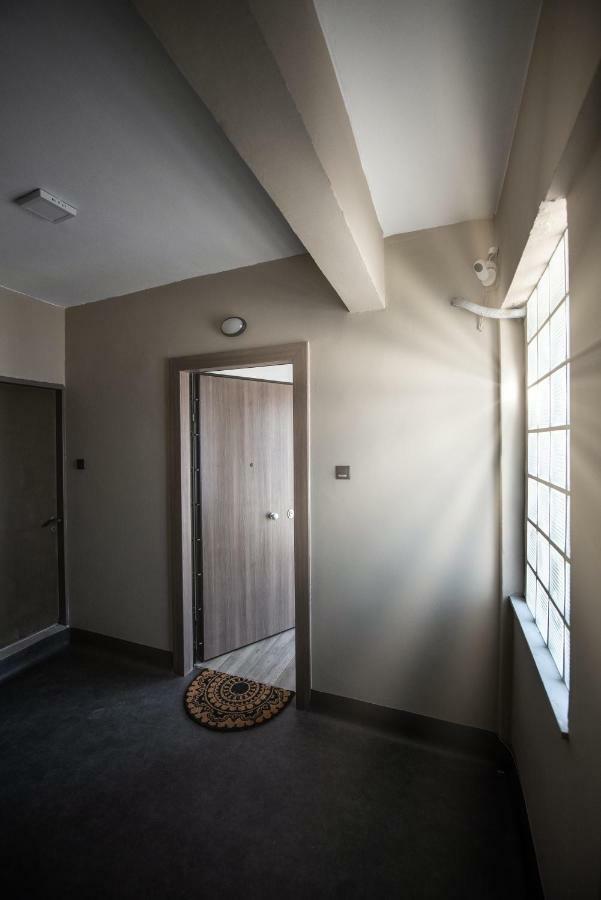 Dreamy Athens Penthouse With Acropolis View Apartment Ngoại thất bức ảnh